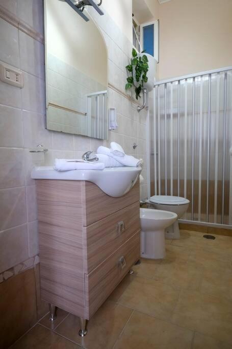 Historical Center Valery Sweet House Appartement *