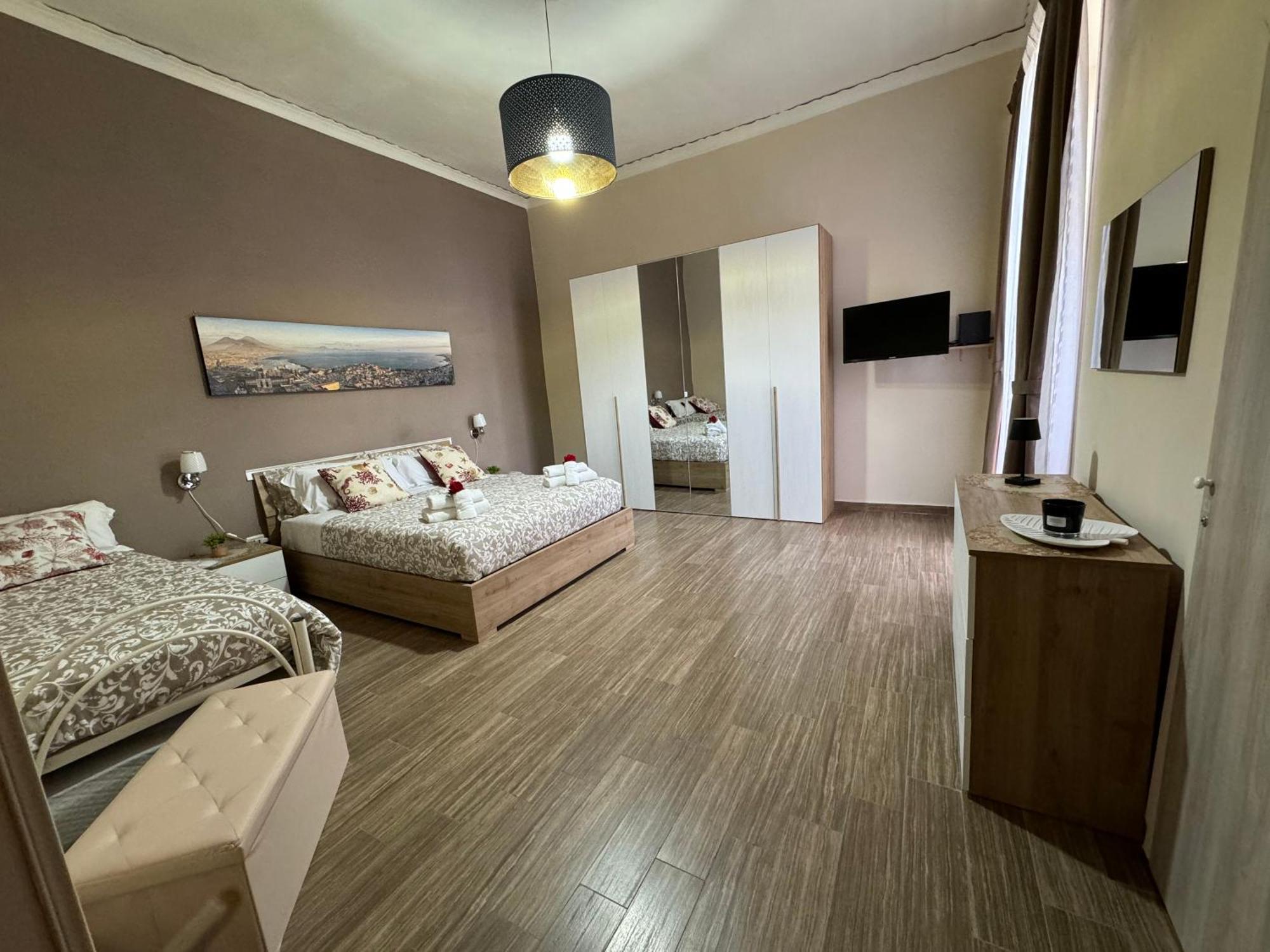 Appartamento Historical Center Valery Sweet House *